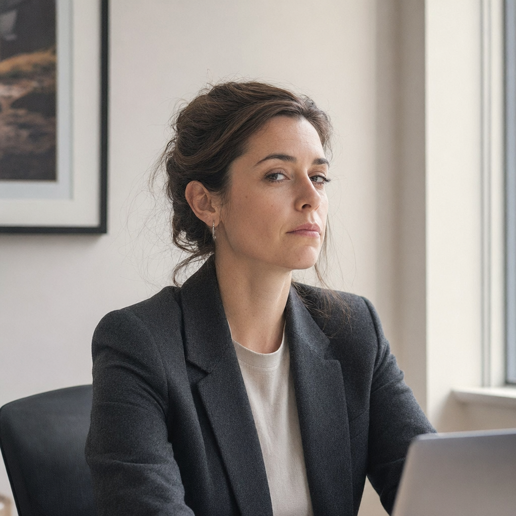 Marketing director